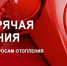 Горячая линия. - Юргамышский муниципальный округ